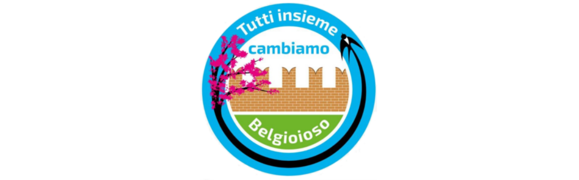 Tutti insieme cambiamo Belgioioso